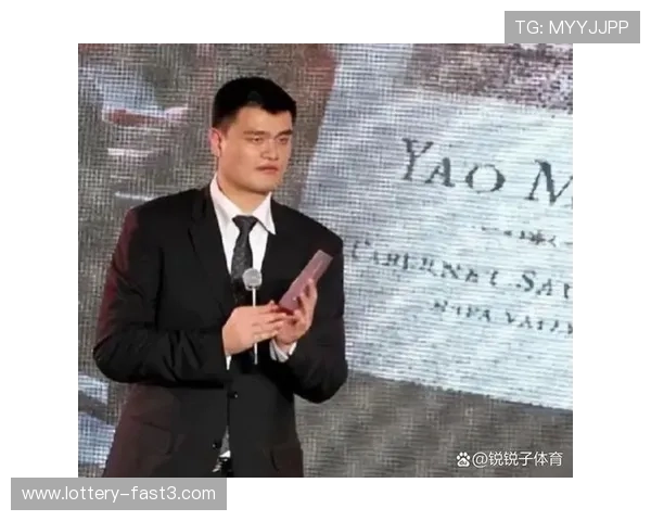 姚明财富揭秘 个人资产超百亿背后的商业布局与投资眼光 姚明财富揭秘 个人资产超百亿背后的商业布局与投资眼光